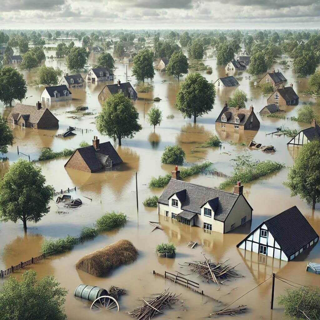 sennik pływać w czystej wodzie,  sennik brudna woda błoto, sennik woda powódź, tsunami sennik