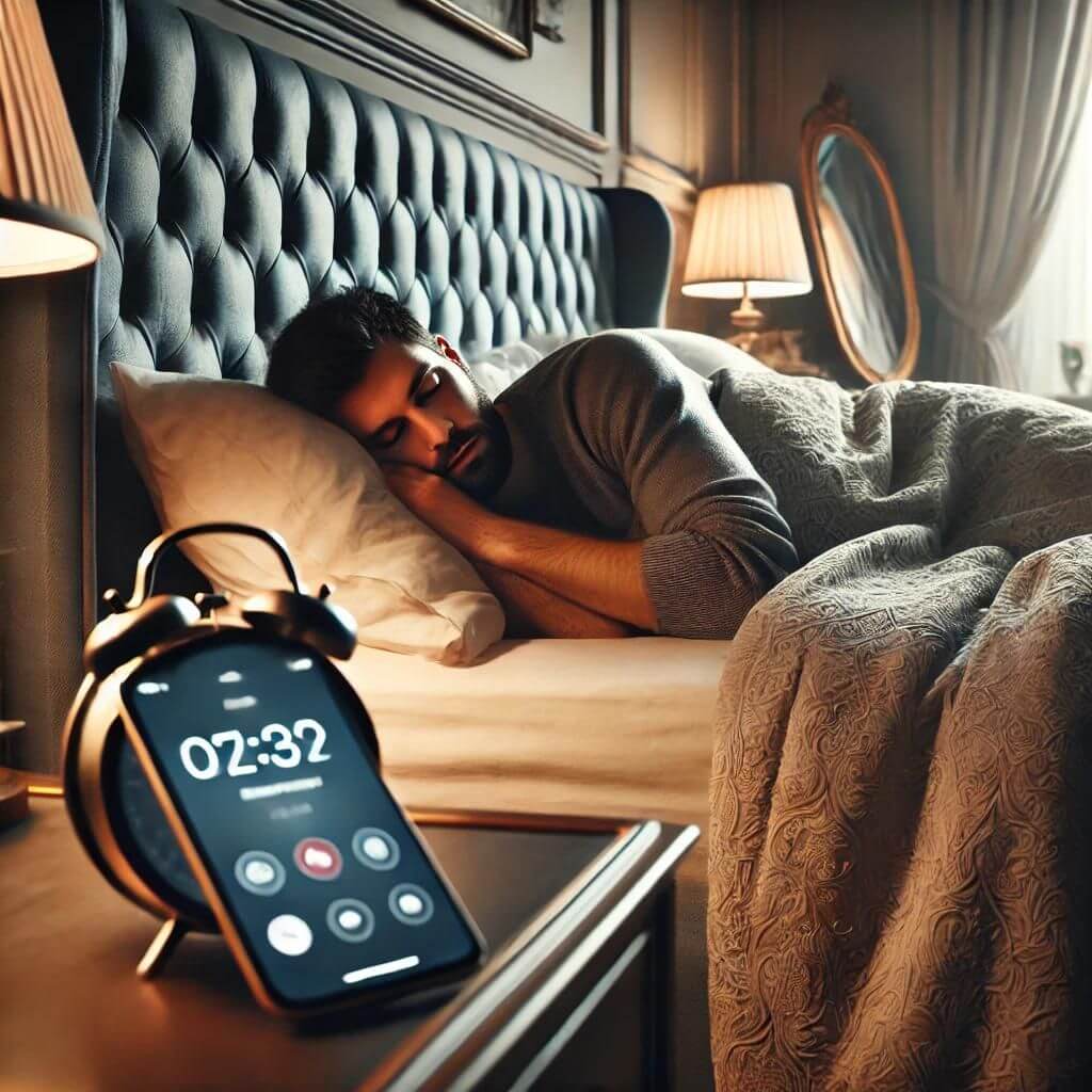 fazy snu wykres, aplikacja budzik, budzik aplikacja, budzik na telefon, sen o telefonie, aplikacja do nagrywania snu, przelicznik snu, harmonogram snu, cykle snu kalkulator, alarm co godzine android